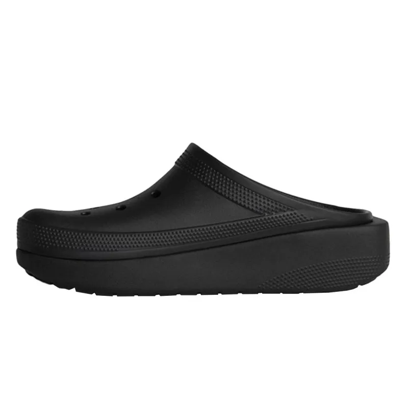 CROCS Classic Blunt Toe 