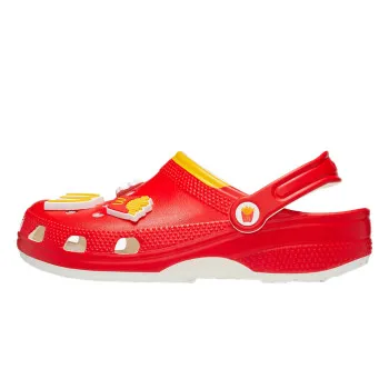 CROCS CROCS CLASSIC MC DONALDS  X CLOG 