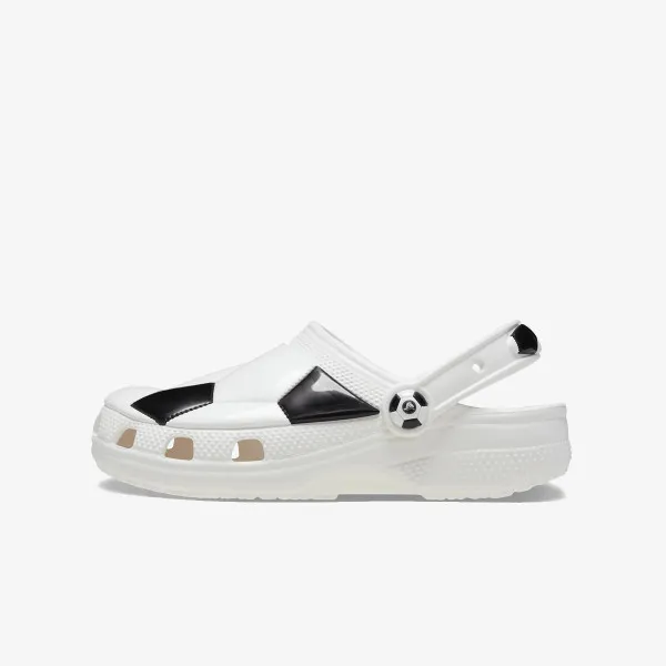 CROCS Classic Soccer Ball Clog T 