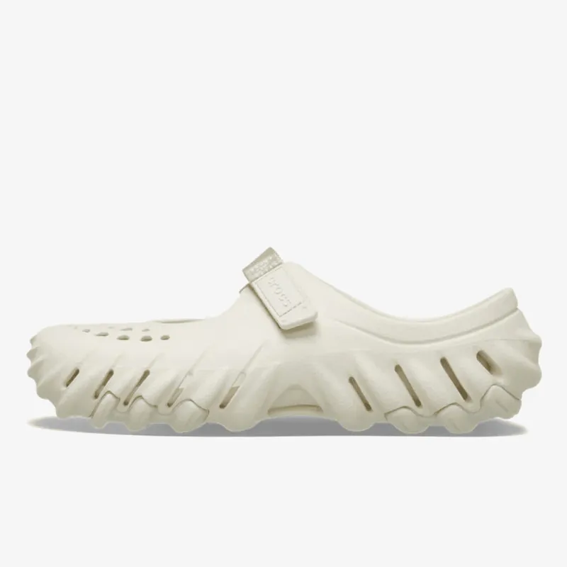 CROCS Echo Mary Jane Clog 