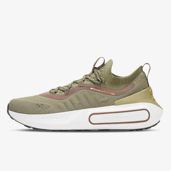 UNDER ARMOUR UA U Phantom 4 RFLCT