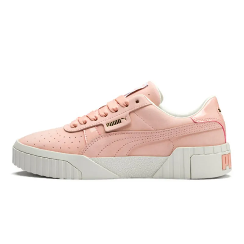 PUMA PUMA CALI NUBUCK WN'S 