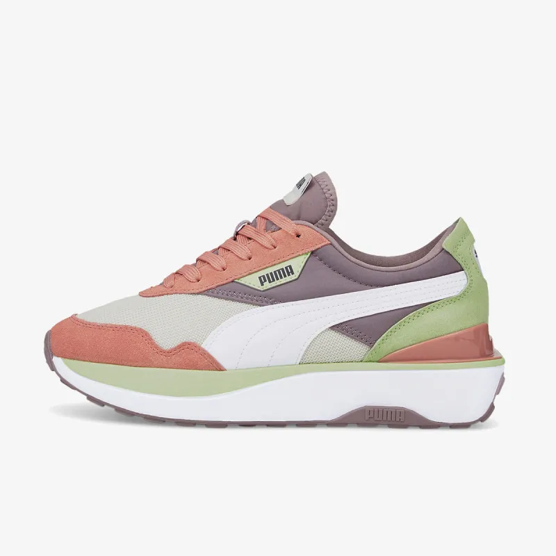 PUMA PUMA CRUISE RIDER SILK ROAD WN'S 