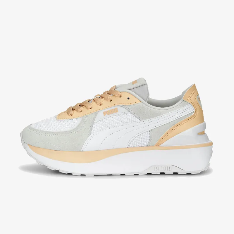 PUMA PUMA CRUISE RIDER NU PASTEL WNS 