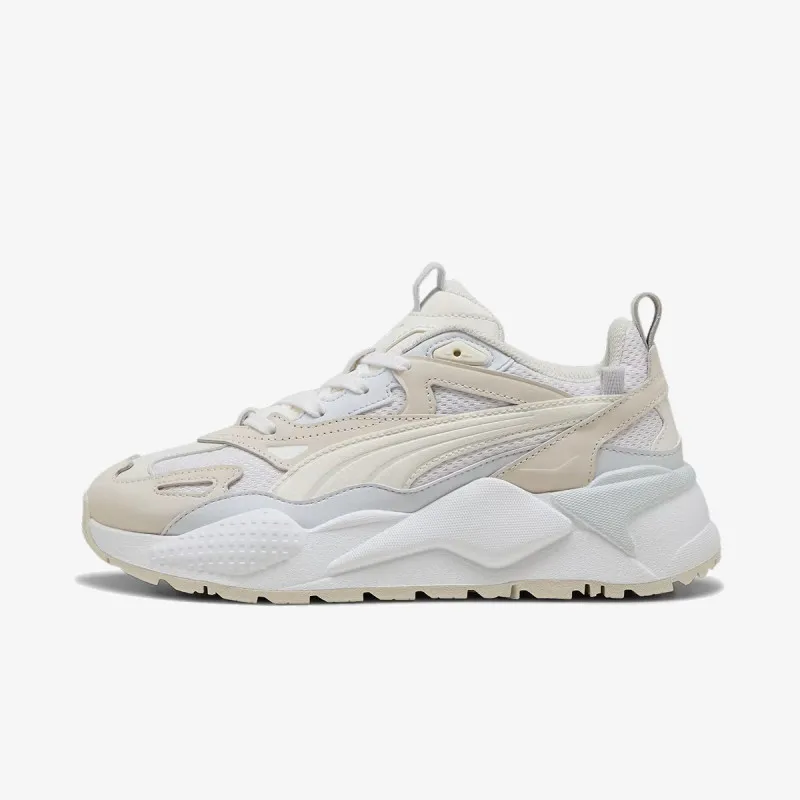 PUMA Warm White-PUMA White 