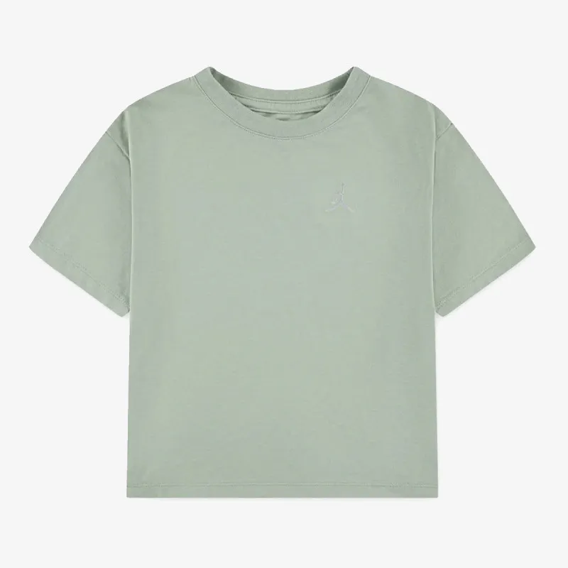 JORDAN JDG MJ BRKLYN ESSENTIALS SS TE 