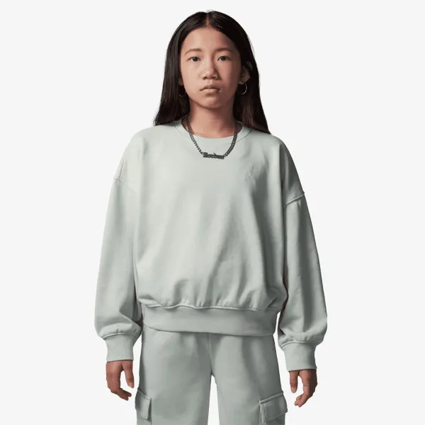 JORDAN JDG BROOKYLN ESS FT CREW