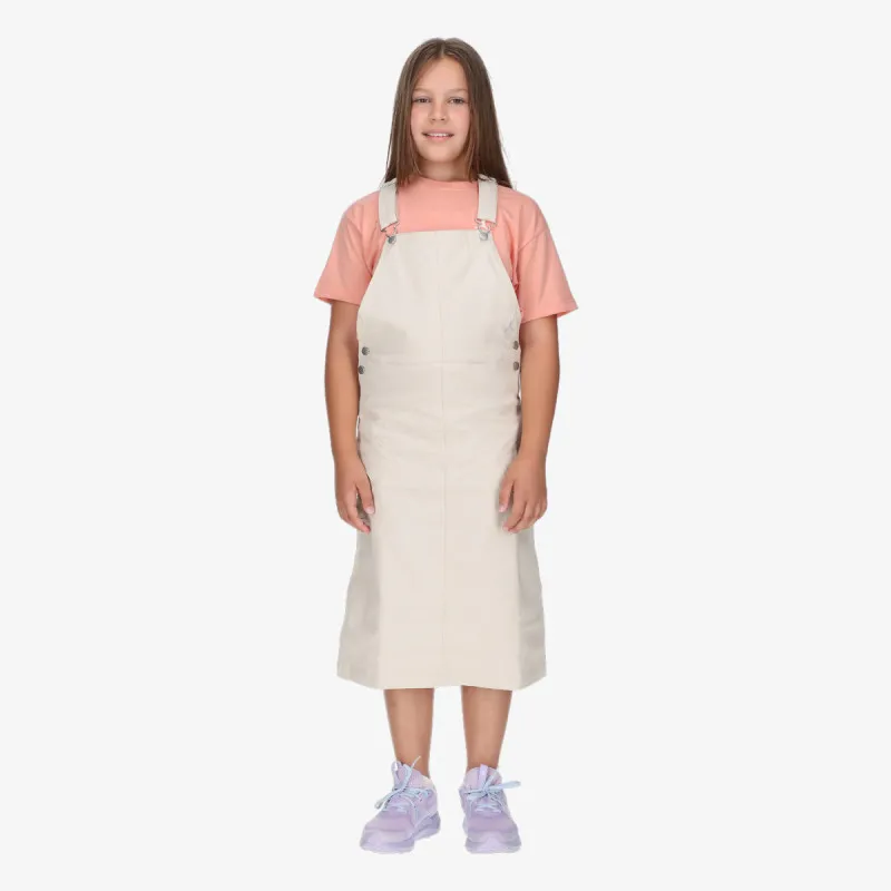 JORDAN JDG ESS OVERALL DRESS 