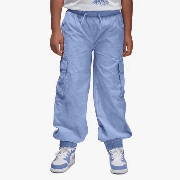 JORDAN JDG BLUE JEANS & BLING WOVEN