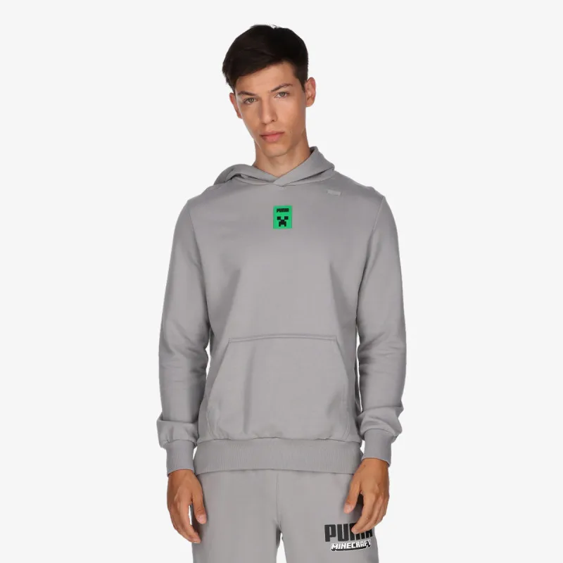 PUMA x MINECRAFT Hoodie