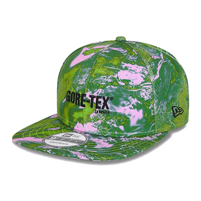 NEW ERA KAPA GORE-TEX 9FIFTY GORE-TEX 9FIFTY 