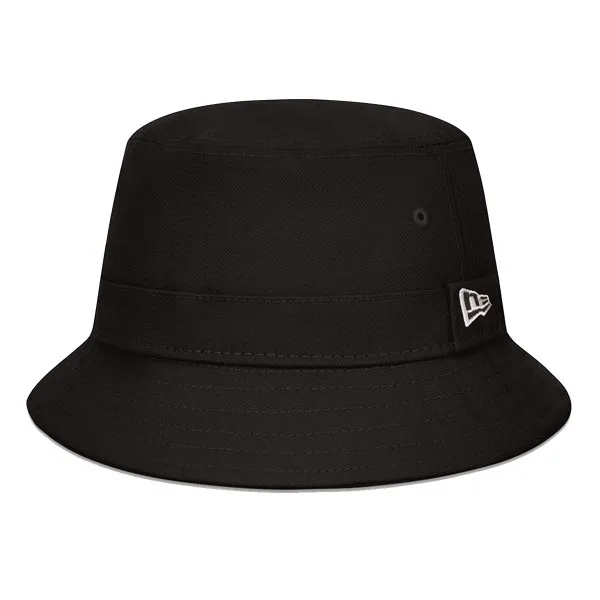 NEW ERA KLOBUK NE ESSENTIAL BUCKET NEWERA BLK