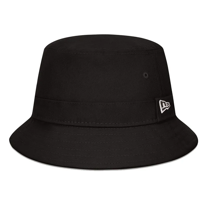 NEW ERA KLOBUK NE ESSENTIAL BUCKET NEWERA BLK 