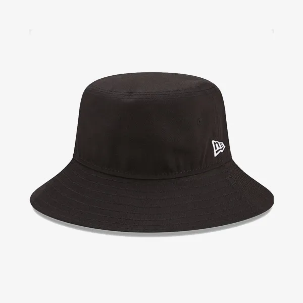 NEW ERA KLOBUK NE ESSENTIAL TAPERED BUCKET NEWER