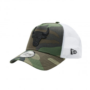 NEW ERA KAPA NBA CAMO TRUCKER CHIBUL  WDC ŠT:ONE 