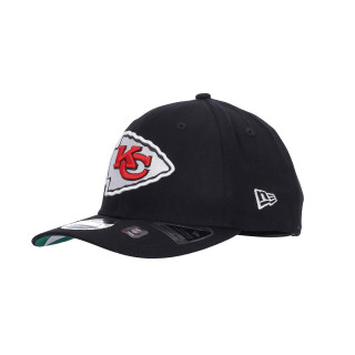 NEW ERA KAPA TEAM COLOUR 9FIFTY STSP KANCHI  BLK 