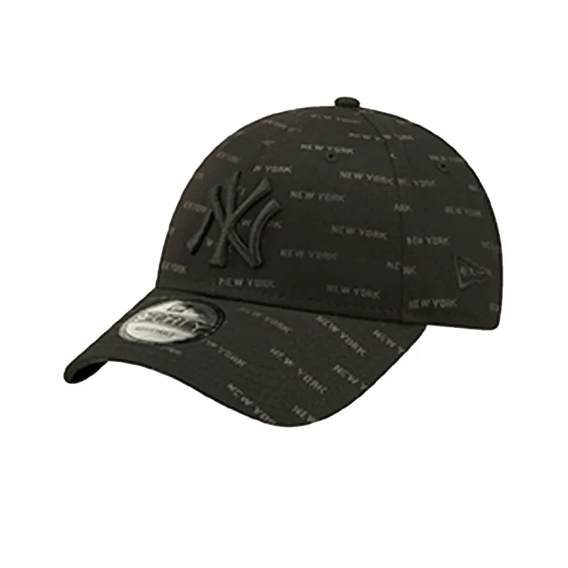 NEW ERA NEW YORK YANKEES BLK