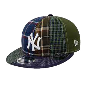NEW ERA MLB PATCH PANEL 9FIFTY RC NEYYAN  RIGWHI 