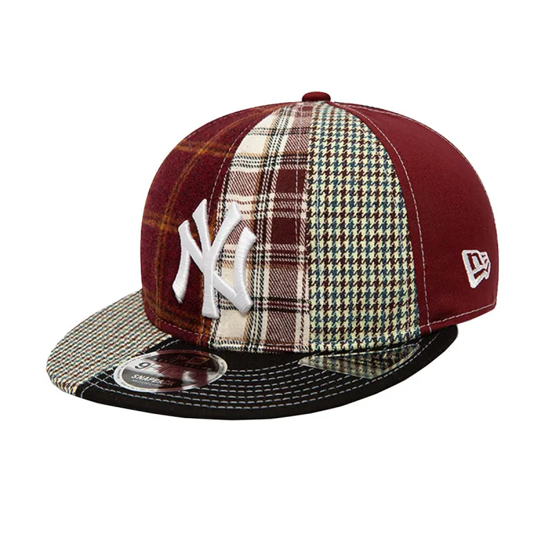 NEW ERA MLB PATCH PANEL 9FIFTY RC NEYYAN  HERWHI 