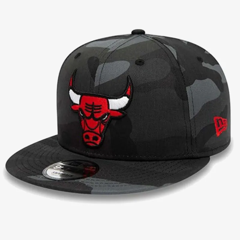 NEW ERA TEAM CAMO 9FIFTY CHIBUL MNC