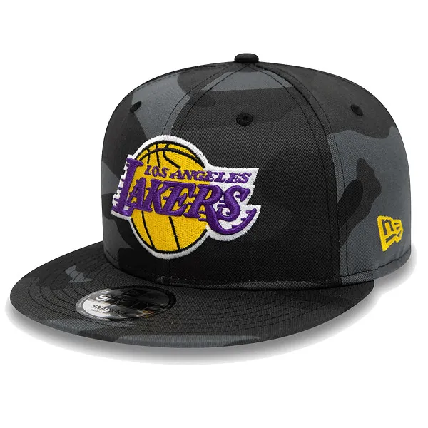 NEW ERA TEAM CAMO 9FIFTY LOSLAK MNC