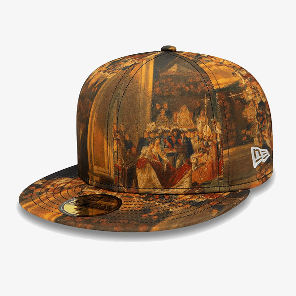 NEW ERA LE LOUVRE AOP 59FIFTY® 