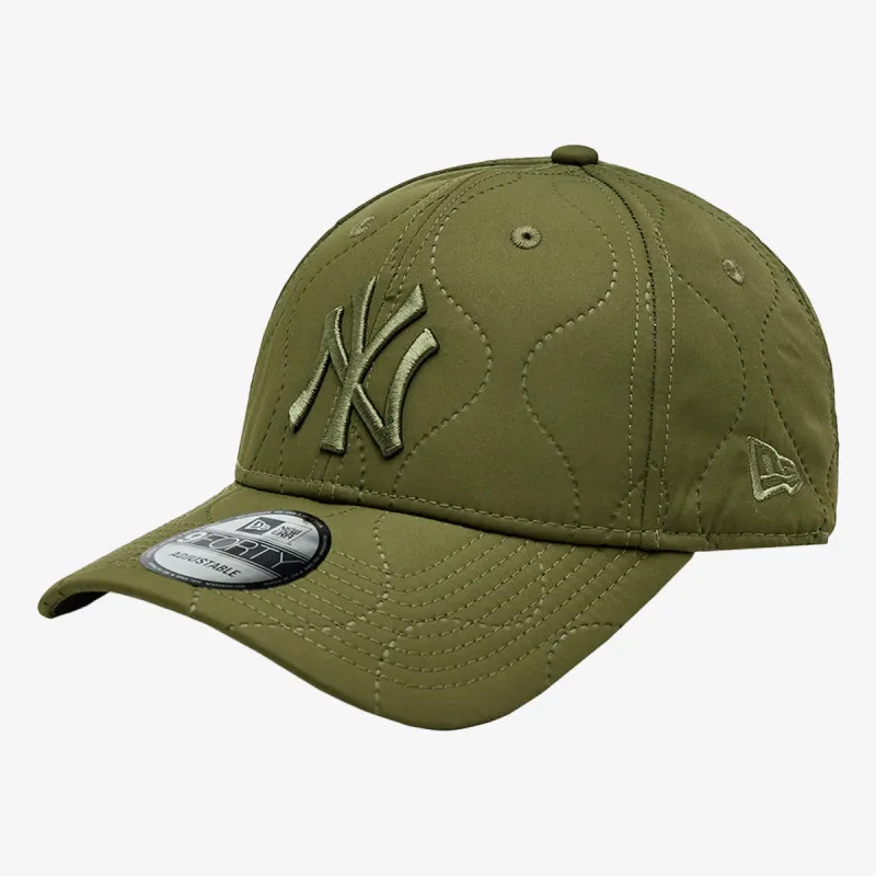 NEW ERA MLB QUILTED 9FORTY NEYYAN  NOVNOV 