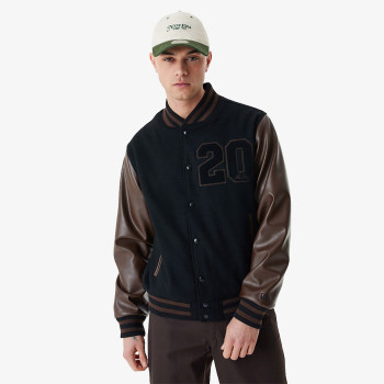 NEW ERA JAKNA NE VARSITY JACKET NEWERA NVYBRS ŠT 