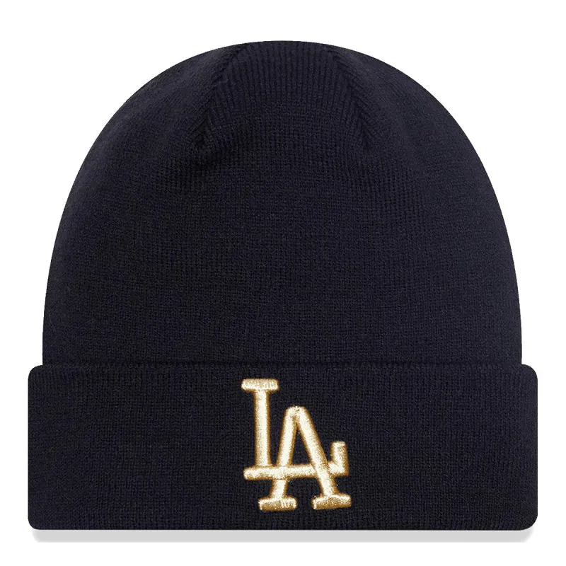 NEW ERA KAPA METALLIC BEANIE LOSDOD ŠT:ONE