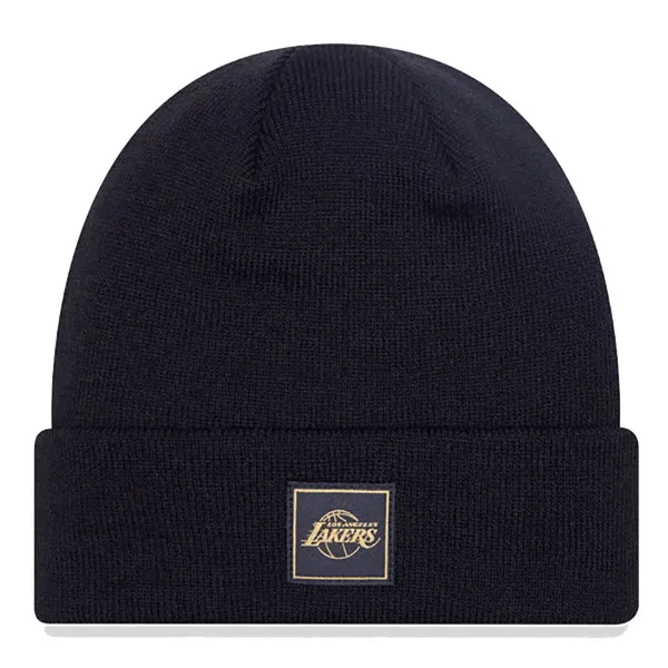 NEW ERA KAPA METALLIC BADGE CUFF KNIT LOSLAK ŠT: 