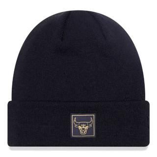 NEW ERA KAPA METALLIC BADGE CUFF KNIT CHIBUL ŠT: 