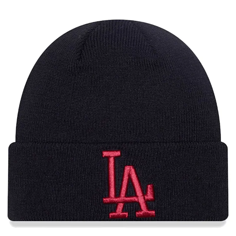 NEW ERA KAPA CHYT LEAGUE ESS BEANIE LOSDOD ŠT:CH