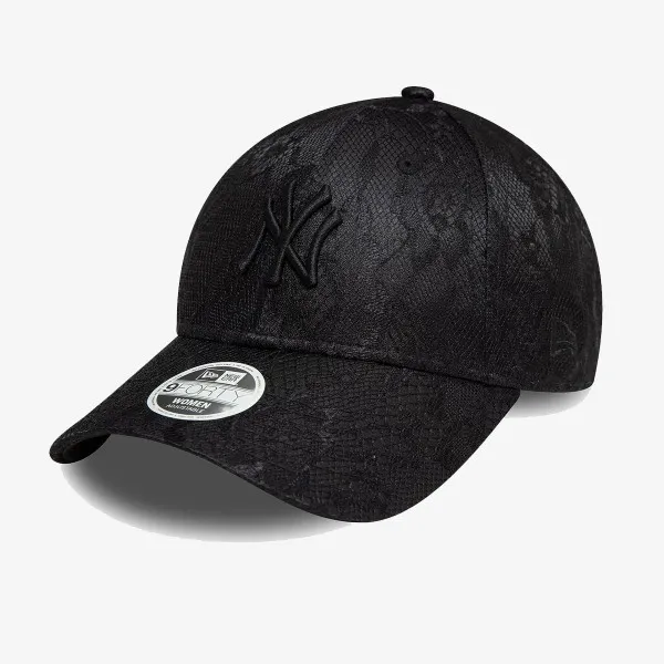 NEW ERA NEW YORK YANKEES BLK 