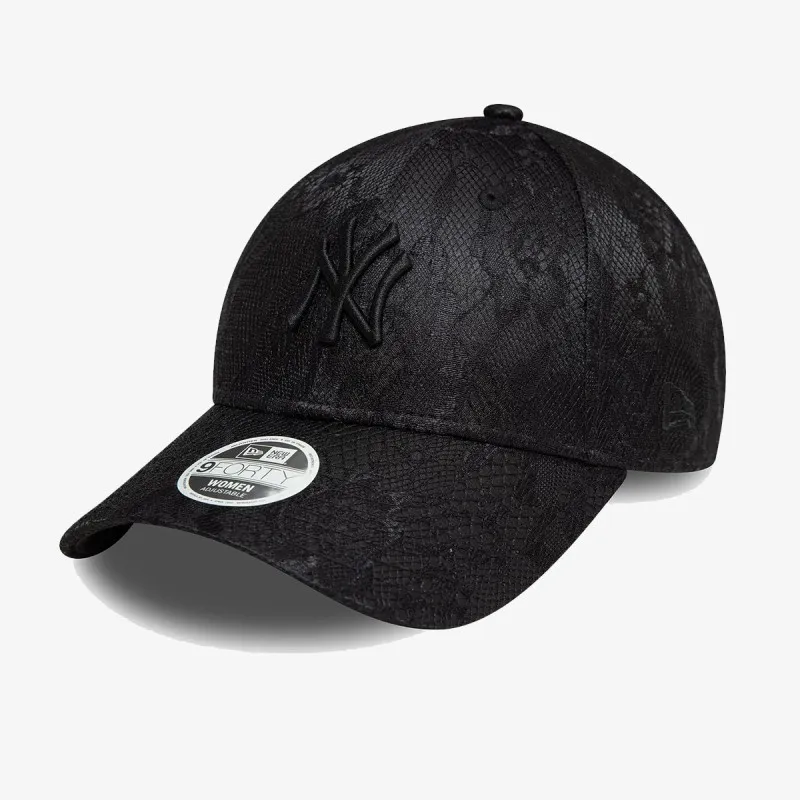 NEW ERA NEW YORK YANKEES BLK 