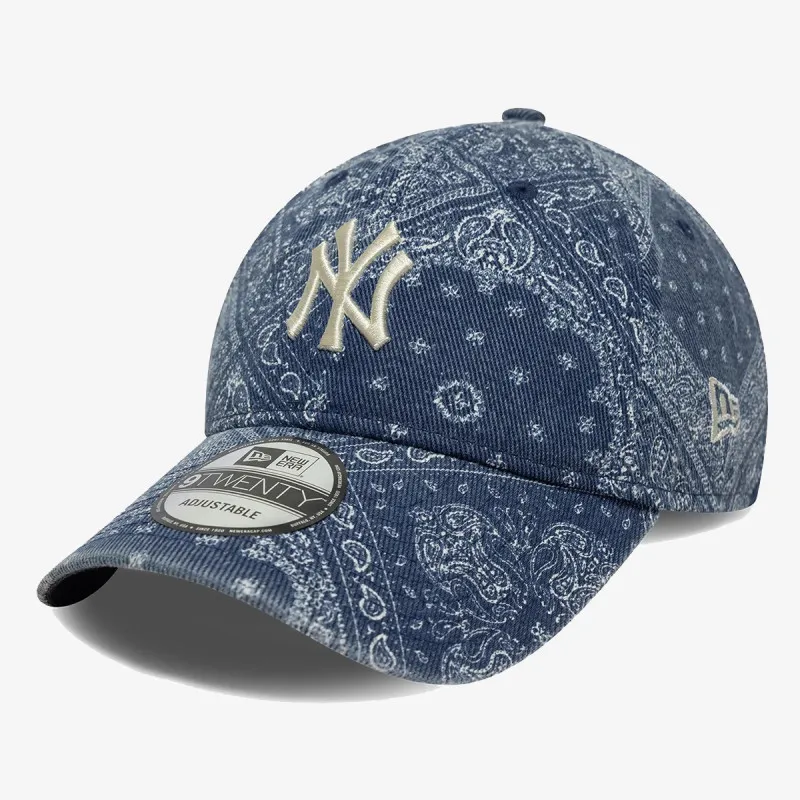 NEW ERA WASHED PAISLEY 9TWENTY®
