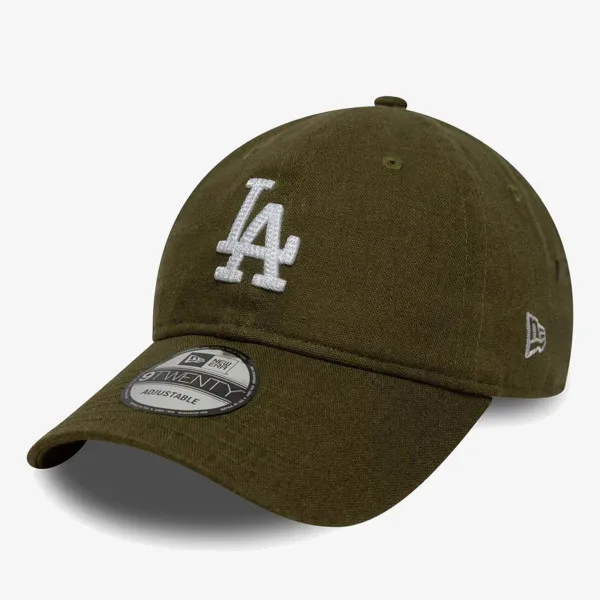 NEW ERA LINEN 9TWENTY® 