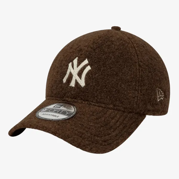 NEW ERA WINTER BORG 9FORTY® 