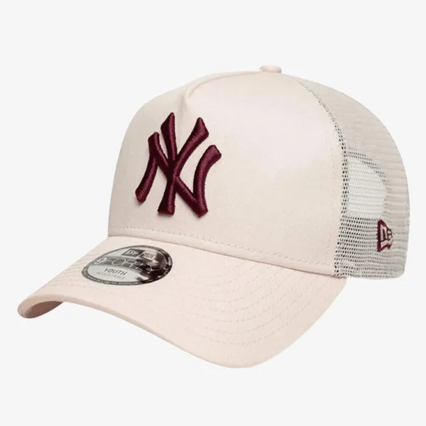 NEW ERA Yankees Youth MLB League Essential  