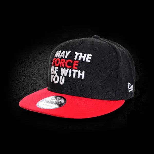NEW ERA 950 STAR WARS MTFBWY BLK