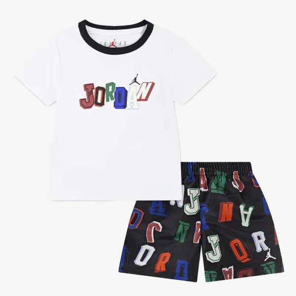 JORDAN JDB COURT OF LEGENDS  SHORT SE 