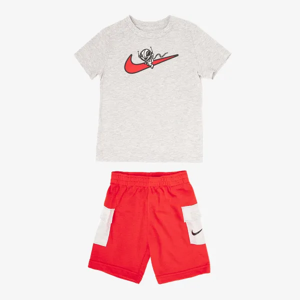 NIKE NKN KSA SHORT SET 