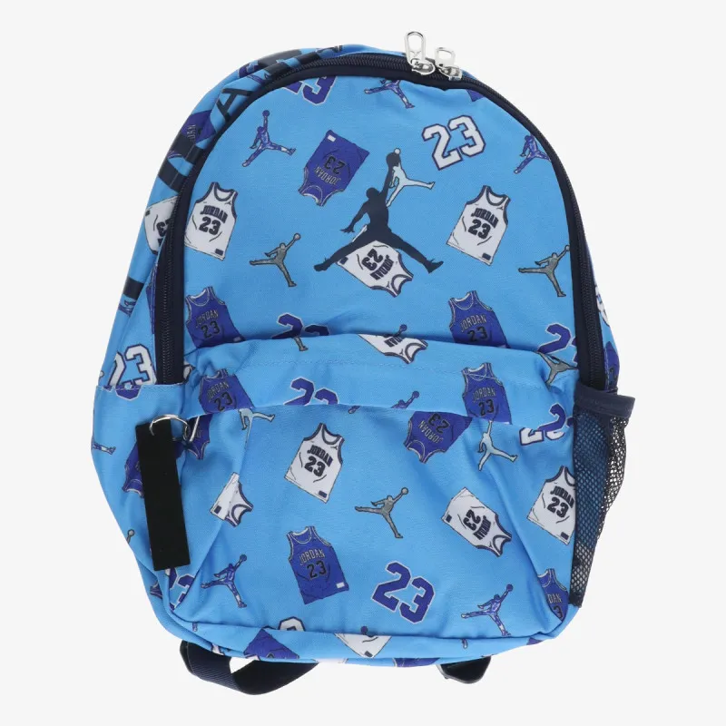 JORDAN JAN AIR JORDAN MINI BACKPACK 
