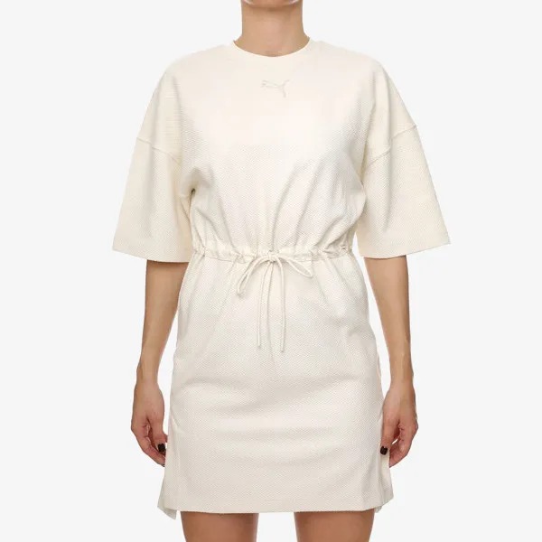 PUMA PUMA HER Tee Dress