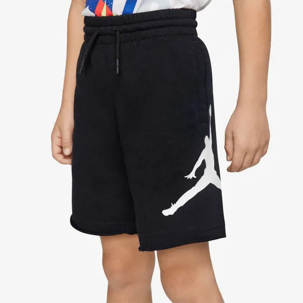 JORDAN JDB JUMPMAN AIR FLEECE SHORT