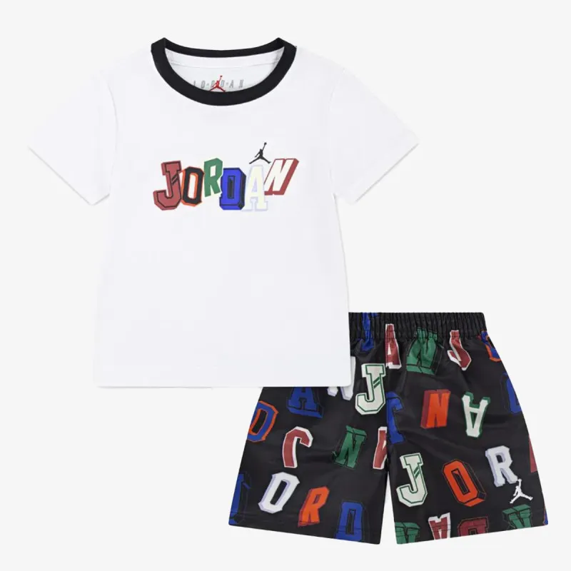 JORDAN JDB COURT OF LEGENDS  SHORT SE 