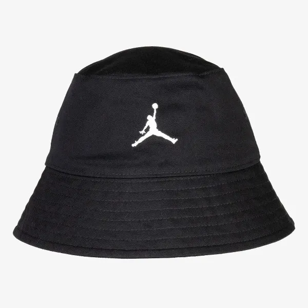 JORDAN JAN JORDAN BUCKET HAT