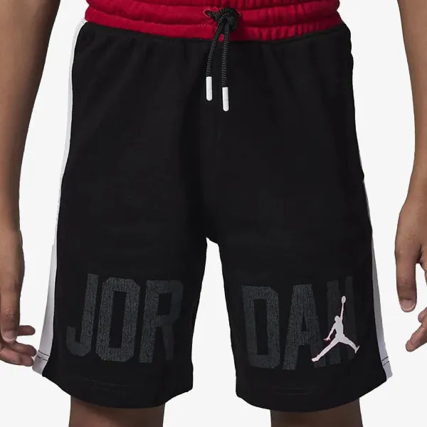 JORDAN JDB GYM 23 BLOCKED FT SHORT
