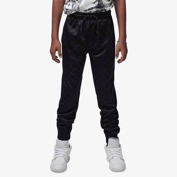 JORDAN JDB JORDAN MONOGRAM TRACK PANT 