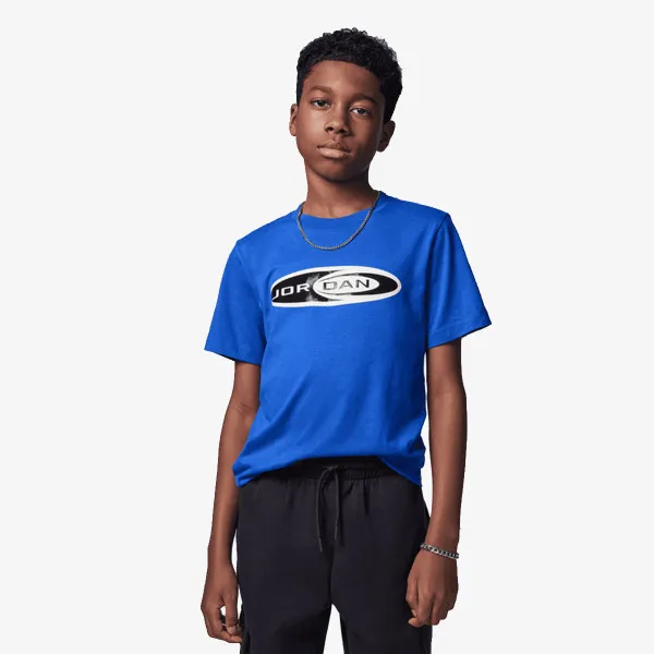 JORDAN JDB MJ ESS SS TEE