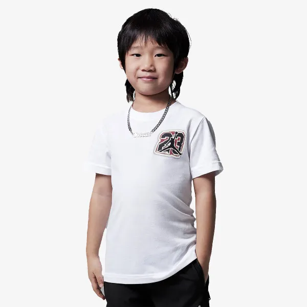 JORDAN JDB JORDAN JERSEY COLLEGE SS T